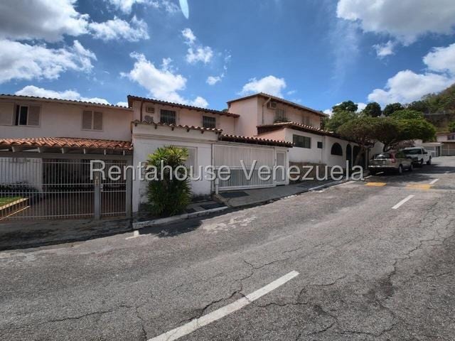 Casa en Colinas de La California, Caracas