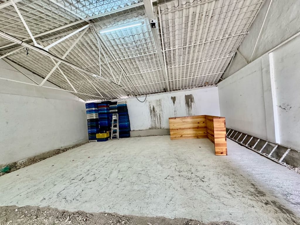 Local comercial en alquiler de 122 m² en Chacao, Caracas