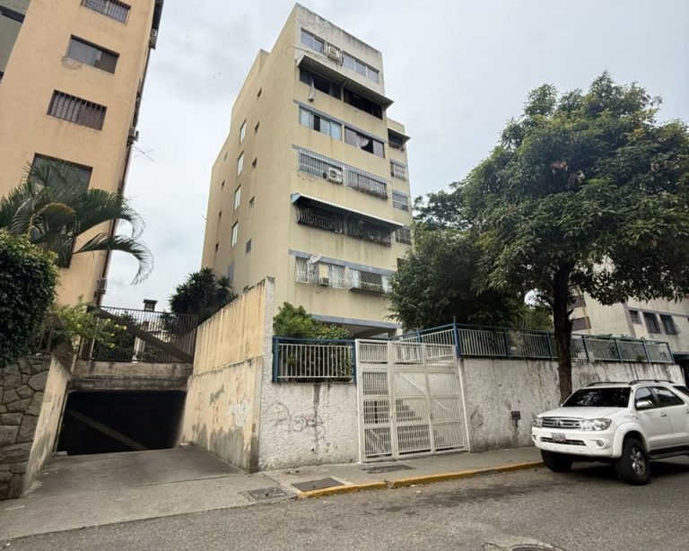 Apartamento en venta de 1 hab. y 49 m² en Bello Monte, Caracas