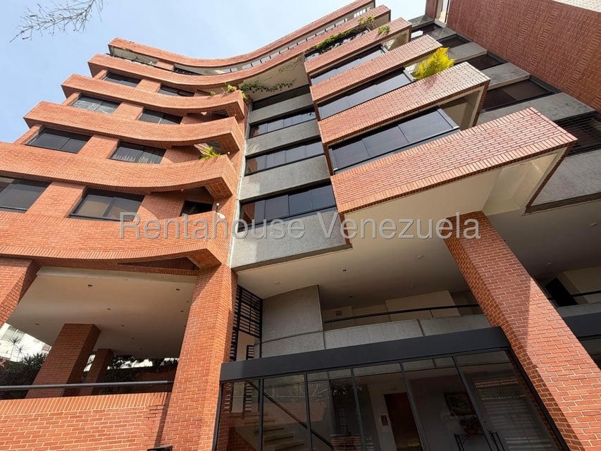 Apartamento en venta de 3 hab. y 230 m² en Sebucan, Caracas