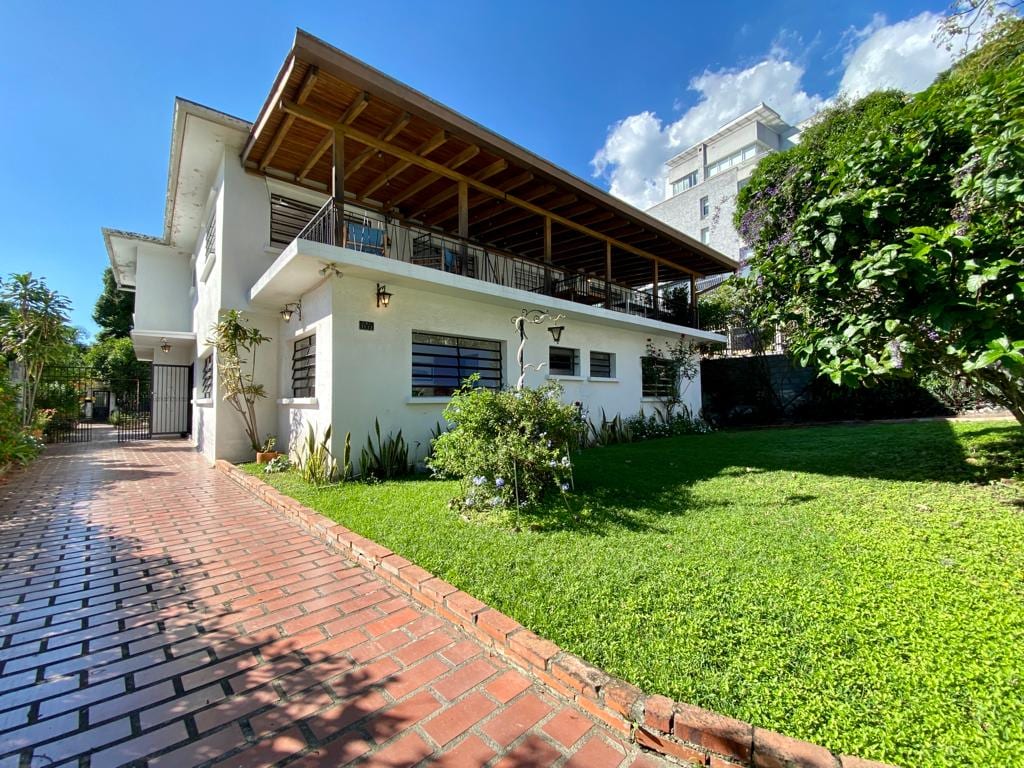 Casa en venta de 967 m² en Altamira, Caracas
