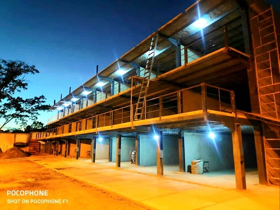 Local comercial en Ocumare del Tuy, Valles del Tuy
