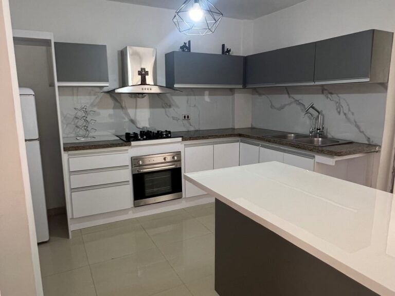 Townhouse en Ciudad Roca, Barquisimeto