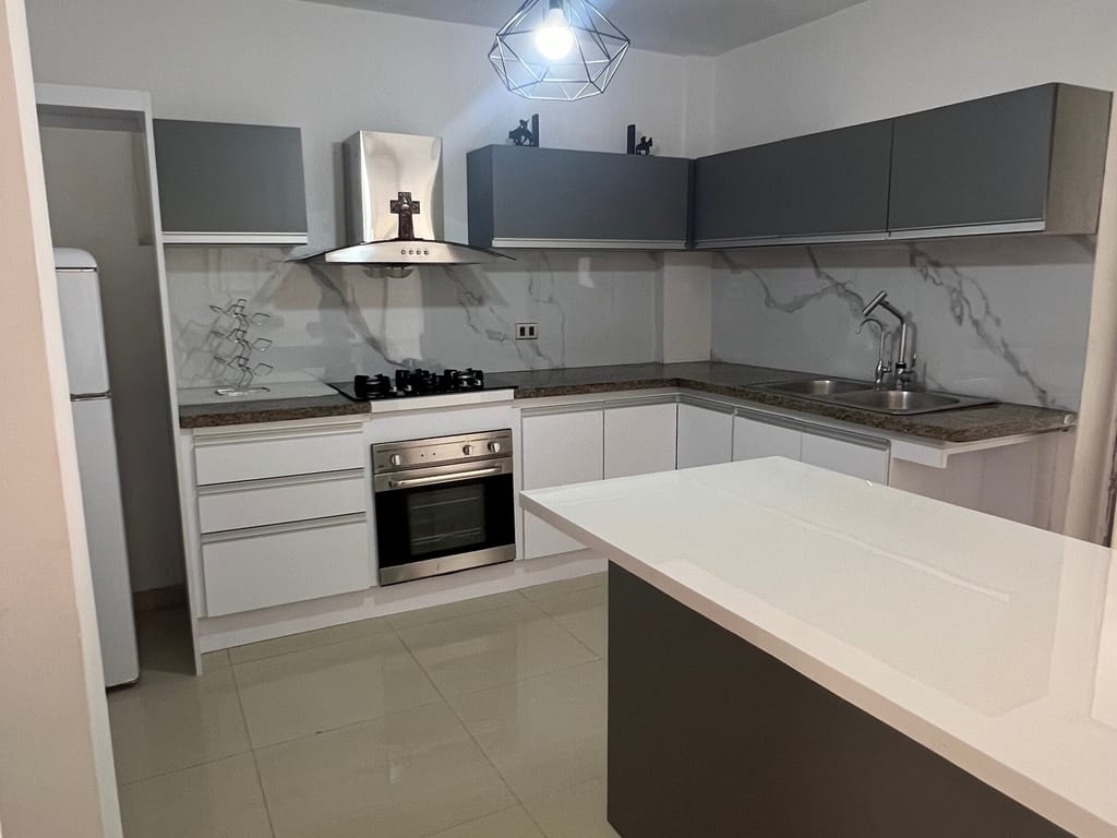Townhouse en Ciudad Roca, Barquisimeto