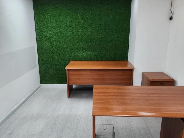 Oficina en alquiler de 15 m² en Chuao, Caracas