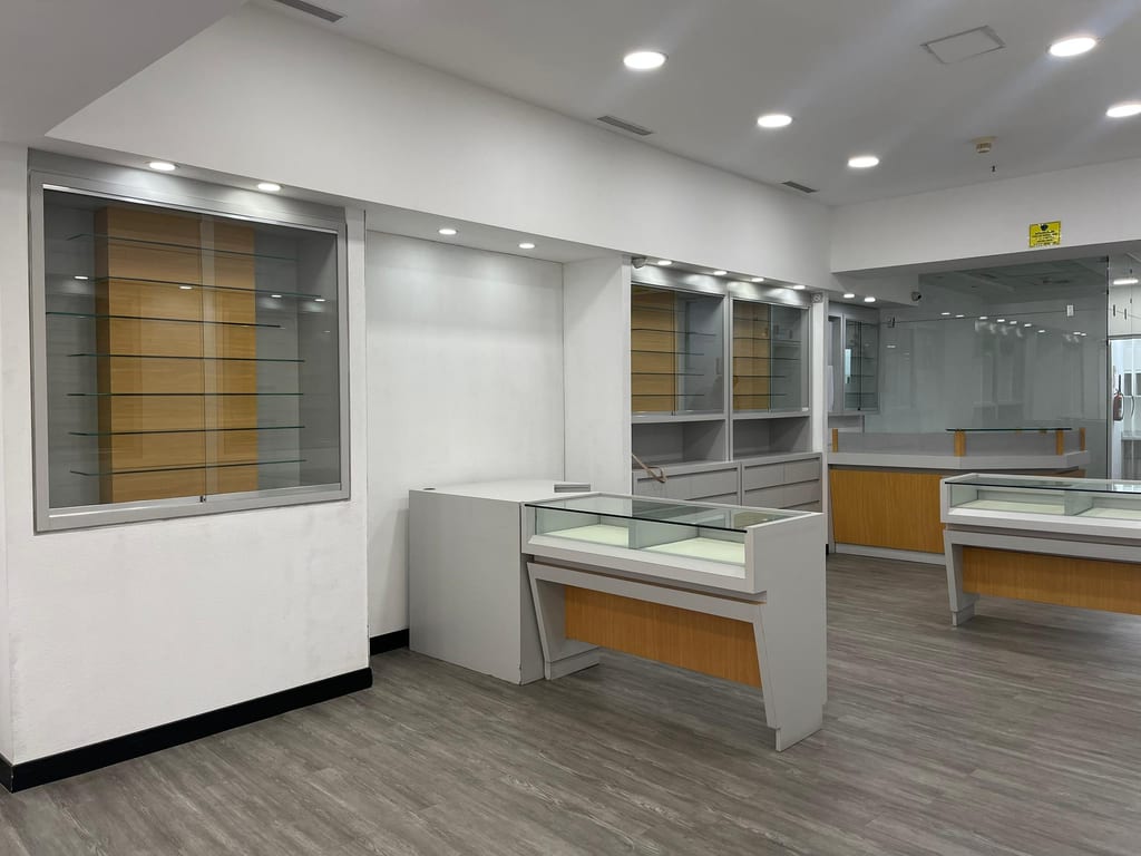 Local comercial en alquiler de 70 m² en Chacao, Caracas