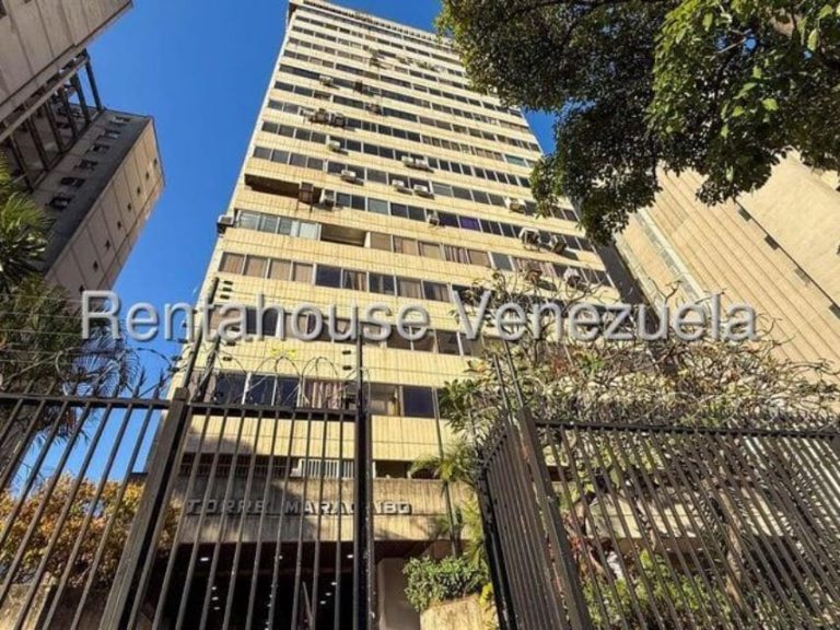 Oficina en La Campiña, Caracas