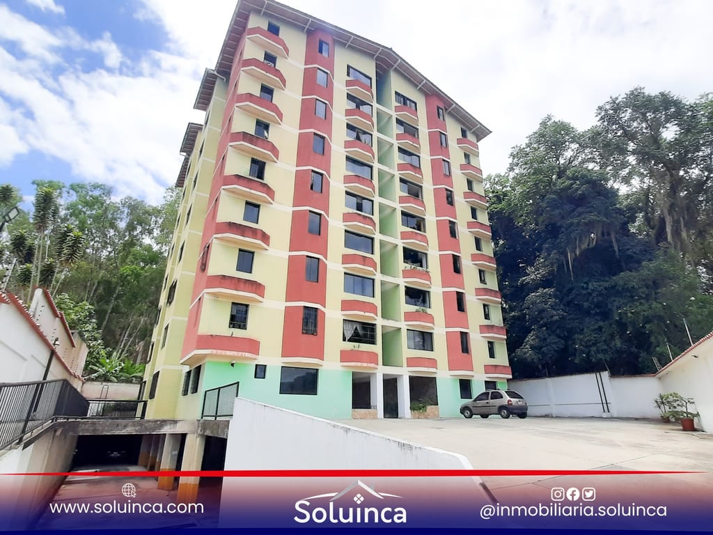 Penthouse en Parroquia Caracciolo Parra Pérez, Mérida