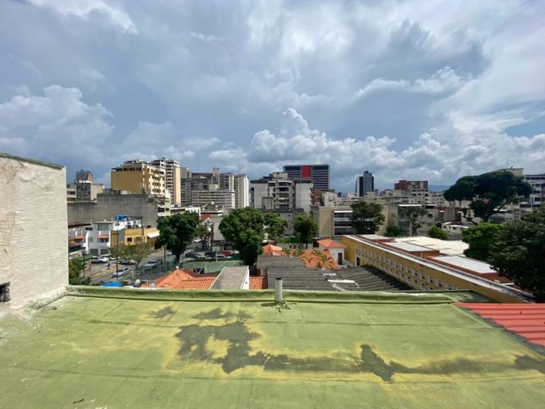 Edificio en venta de 680 m² en Chacao, Caracas
