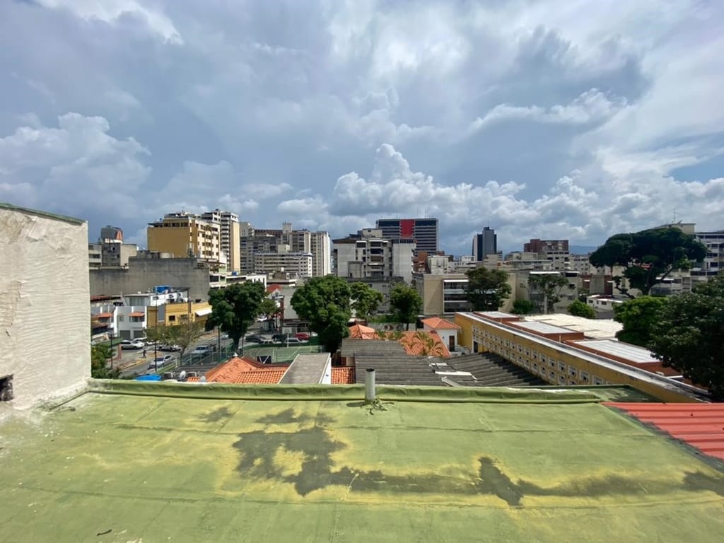 Edificio en venta de 680 m² en Chacao, Caracas
