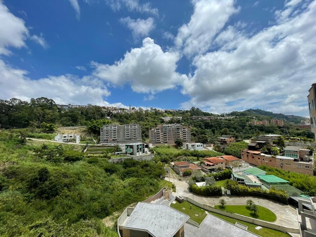 Apartamento en venta de 317 m² en El Hatillo, Caracas