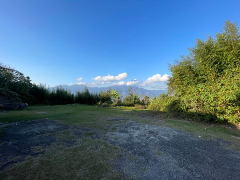Terreno en venta de 5.244 m² en Alto Hatillo, Caracas