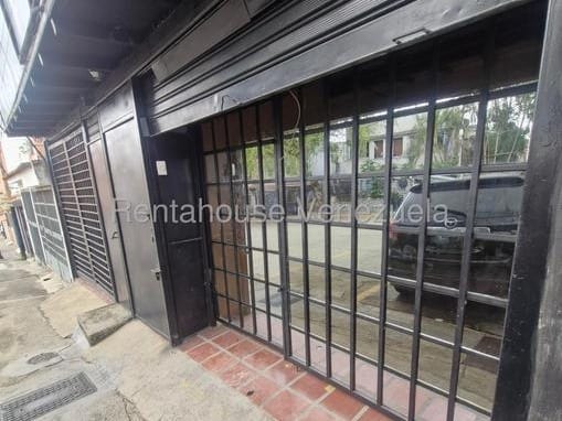 Local comercial en alquiler de 240 m² en Maripérez, Caracas