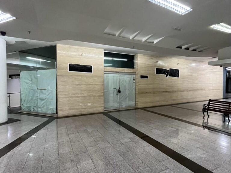 Local comercial en venta de 280 m² en El Cafetal, Caracas