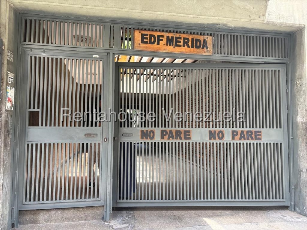 Apartamento en La Candelaria, Caracas