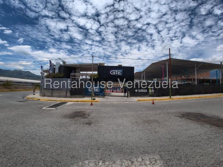 Terreno en Vega Arriba, Guatire