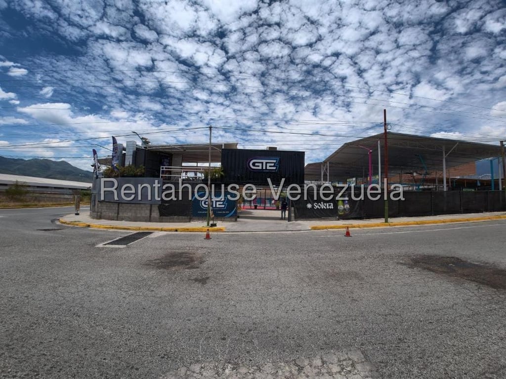 Terreno en Vega Arriba, Guatire