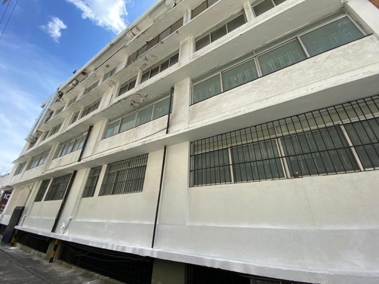 Edificio en venta de 5.671 m² en Los Ruices, Caracas