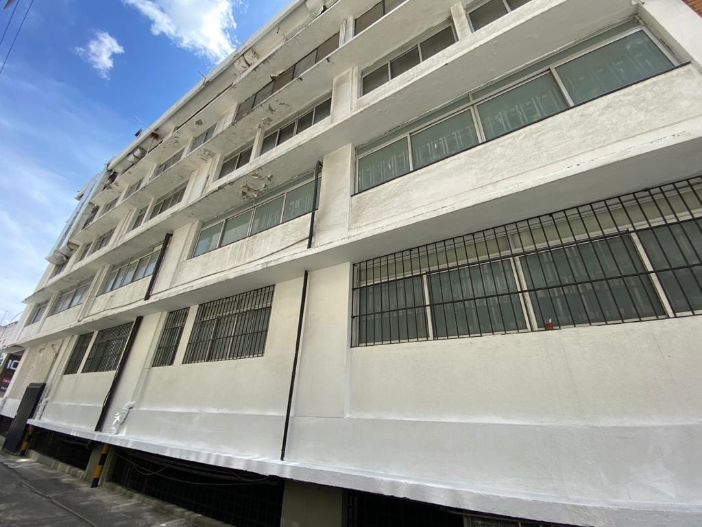 Edificio en venta de 5.671 m² en Los Ruices, Caracas