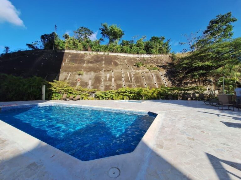 Apartamento de 2 habitaciones y 84,8 m² en Santa Inés, Caracas