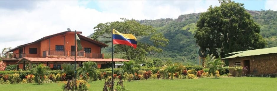 Finca en Camatagua, Villa de Cura