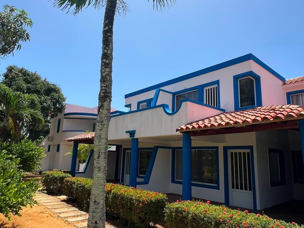 Apartamento en venta de 2 hab. y 74 m² en La Mira, Margarita (noreste) · Ref. CV5367