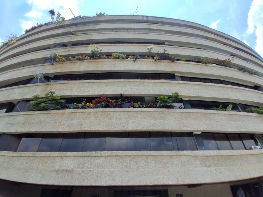 Apartamento en venta de 4 hab. y 800 m² en Sebucán, Caracas