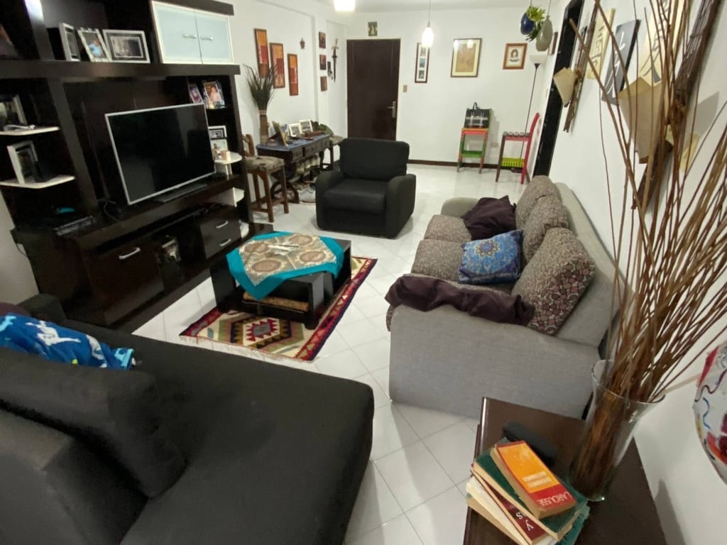Apartamento en venta de 3 hab. y 119 m² en San Antonio de Los Altos, Altos Mirandinos