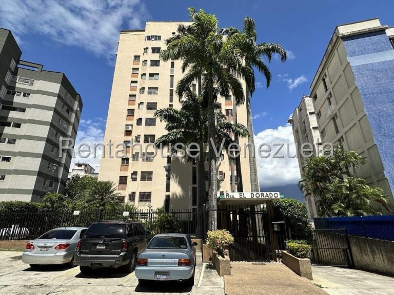 Apartamento en venta de 4 hab. y 235 m² en Colinas de Bello Monte, Caracas