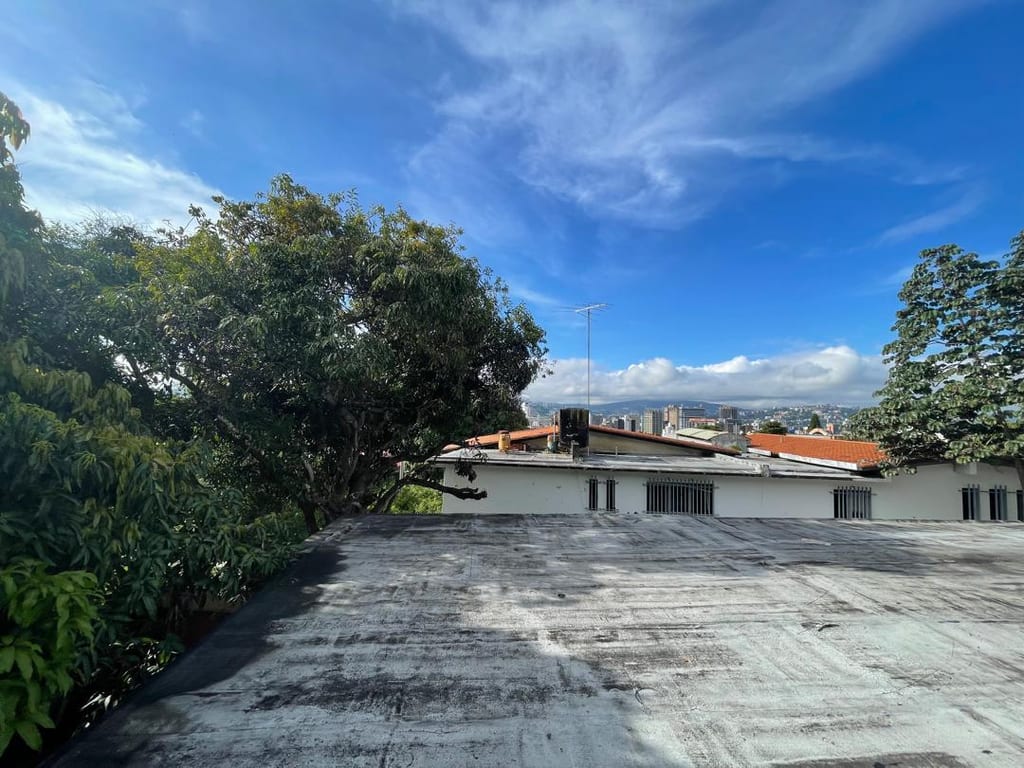 Casa en venta de 600 m² en Altamira, Caracas