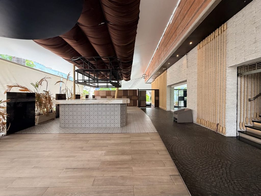 Local comercial en alquiler de 364 m² en Chacao, Caracas