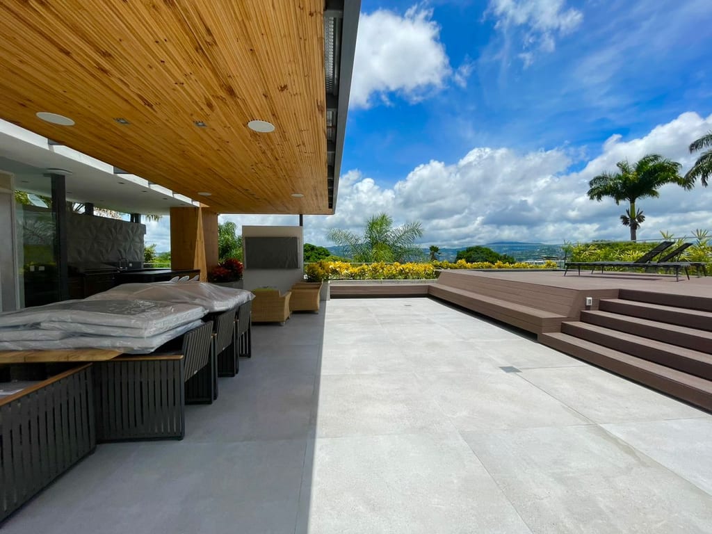 Casa en venta de 3 hab. y 600 m² en Altamira, Caracas
