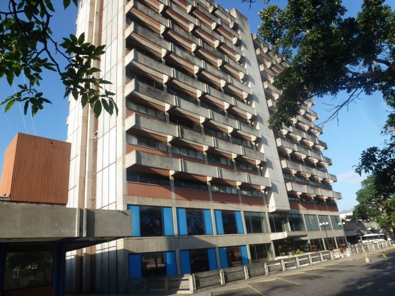 Oficina en alquiler de 56 m² en La Alegría, Valencia