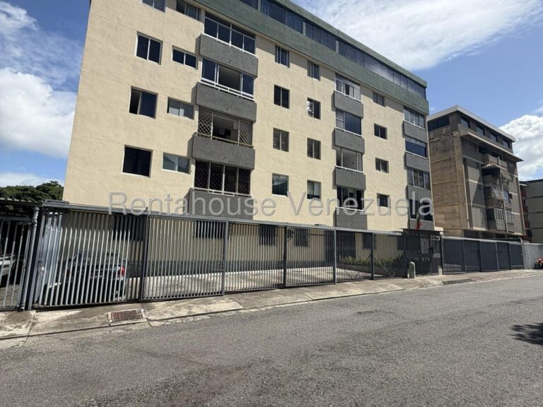 Apartamento en venta de 2 hab. y 73 m² en El Marqués, Caracas