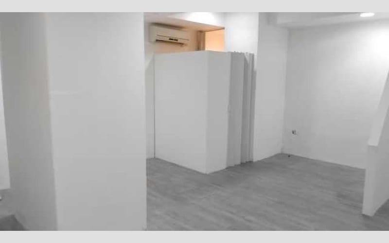 Local comercial en alquiler de 37 m² en El Cafetal, Caracas