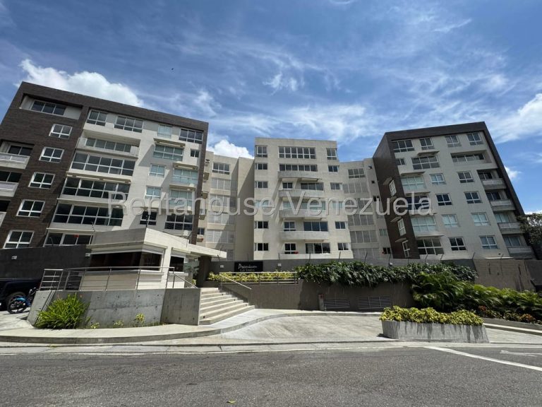 Apartamento en venta de 2 hab. y 122 m² en Las Mercedes, Caracas
