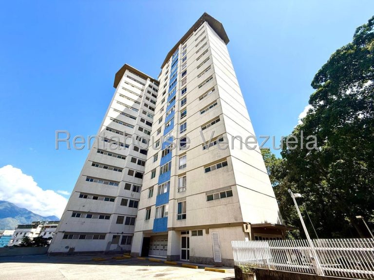 Apartamento en venta de 4 hab. y 145 m² en Colinas de Bello Monte, Caracas