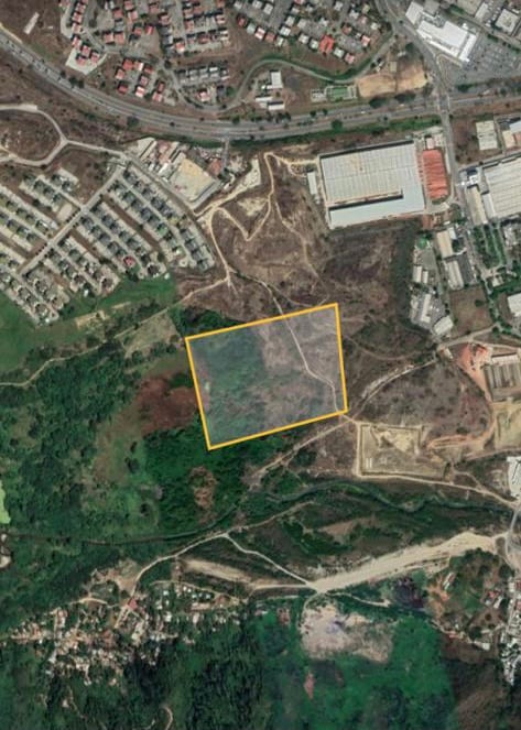 Terreno en venta de 60.000 m² en Guatire, Guatire
