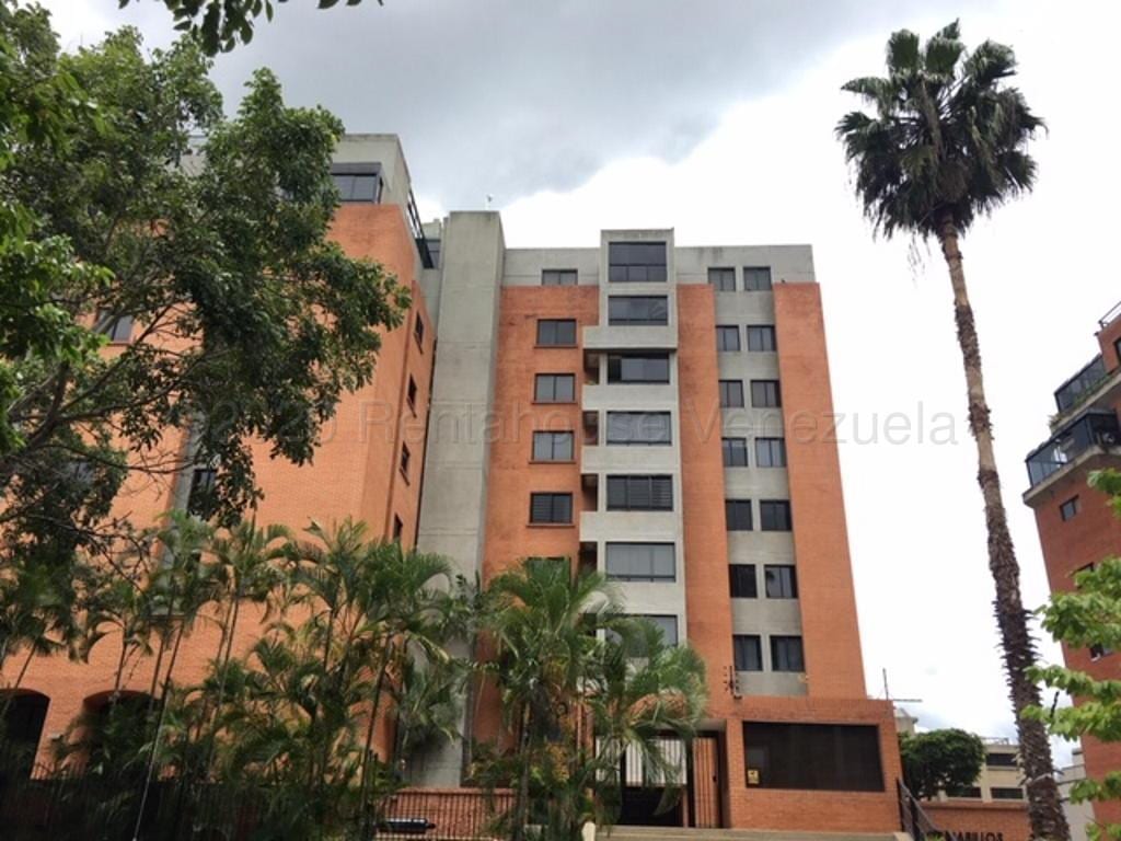 Apartamento en venta de 3 hab. y 474 m² en Colinas de Valle Arriba, Caracas