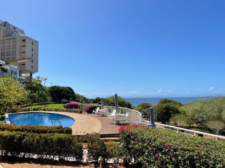 Apartamento en venta de 2 hab. y 126 m² en Pampatar, Margarita (sureste)