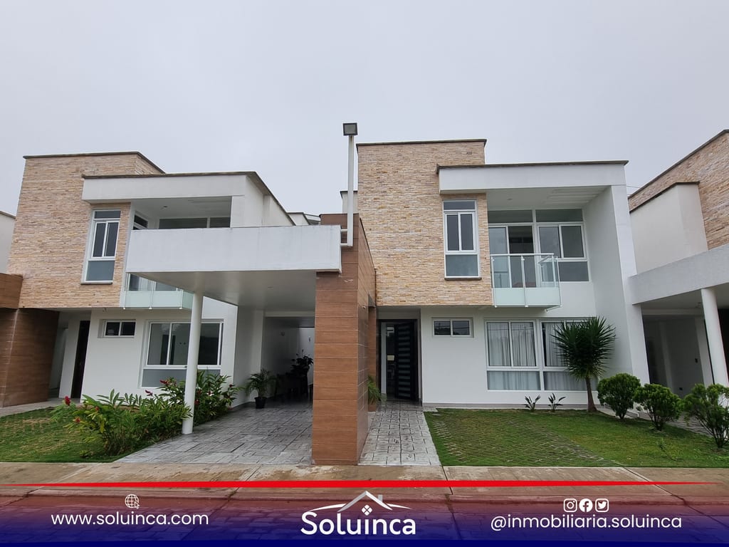 Townhouse en Parroquia Juan Rodríguez Suárez, Mérida