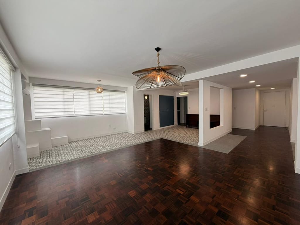 Apartamento en Vizcaya, Caracas