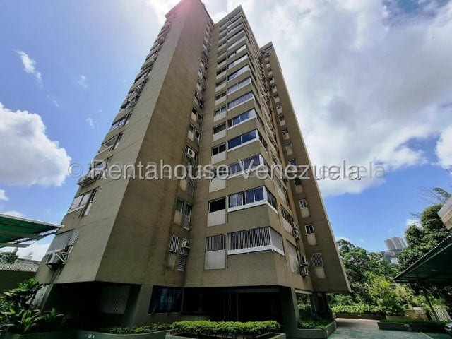 Apartamento en venta de 1 hab. y 63 m² en Santa Fe Sur, Caracas