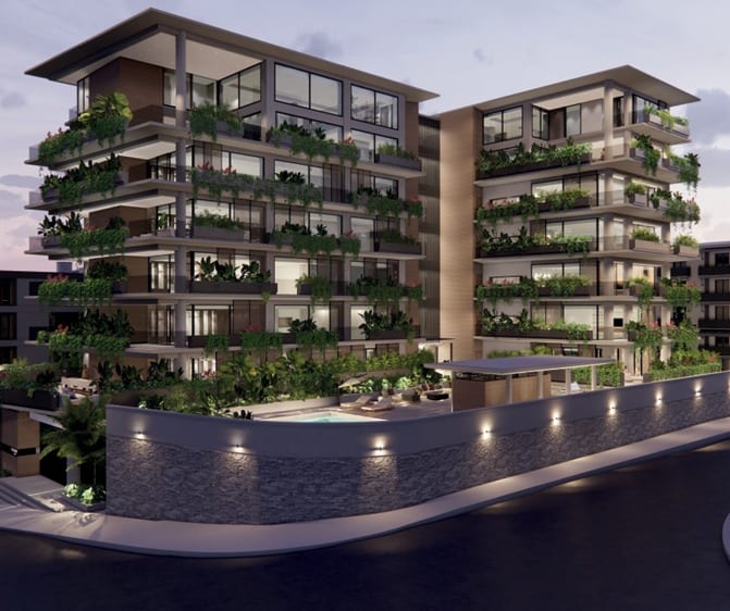 Apartamento en venta de 360 m² en Altamira, Caracas · Ref. CV6728