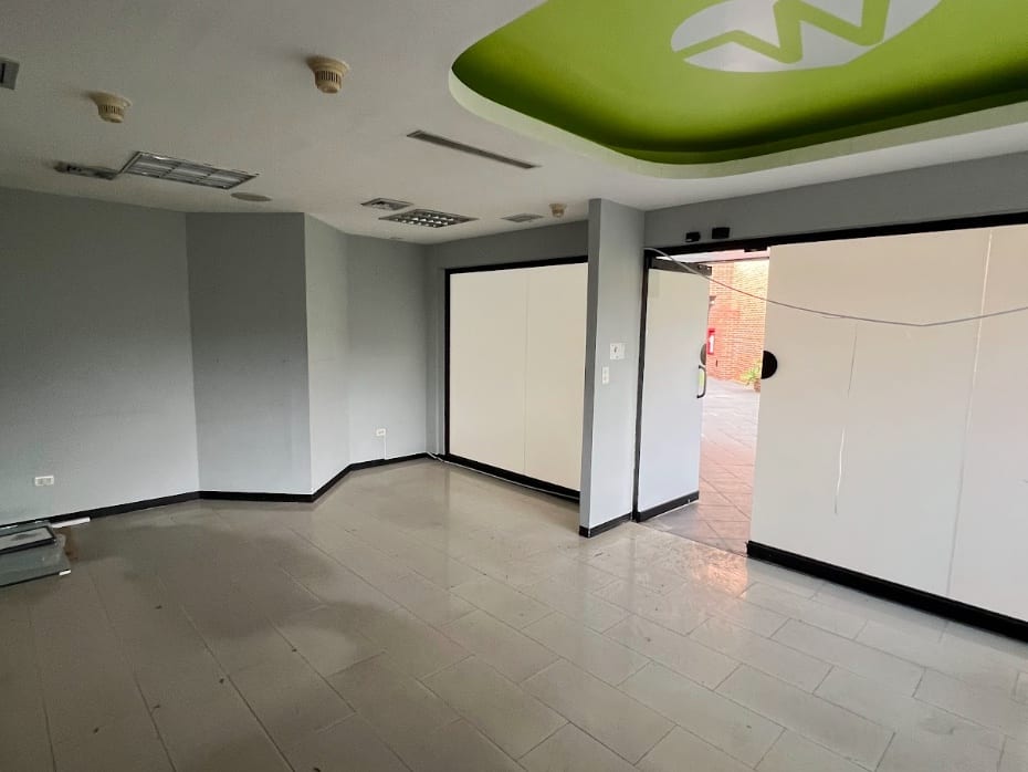 Local comercial en alquiler de 41 m² en La Castellana, Caracas