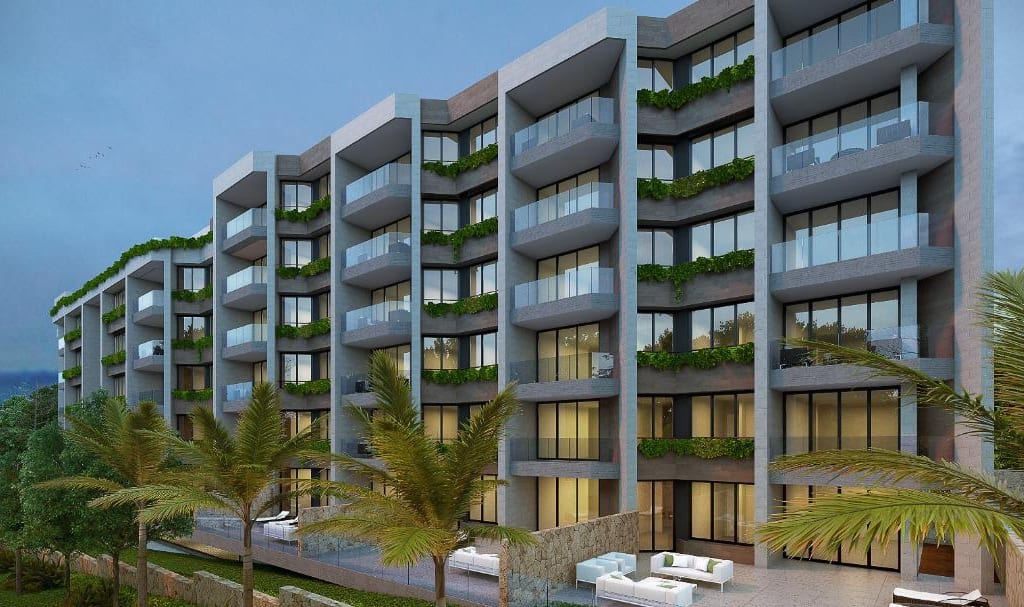 Apartamento en venta de 2 hab. y 107 m² en La Castellana, Caracas · Ref. CV6530