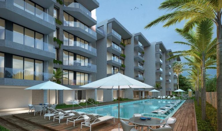 Apartamento de 2 habitaciones y 117 m² en La Castellana, Caracas