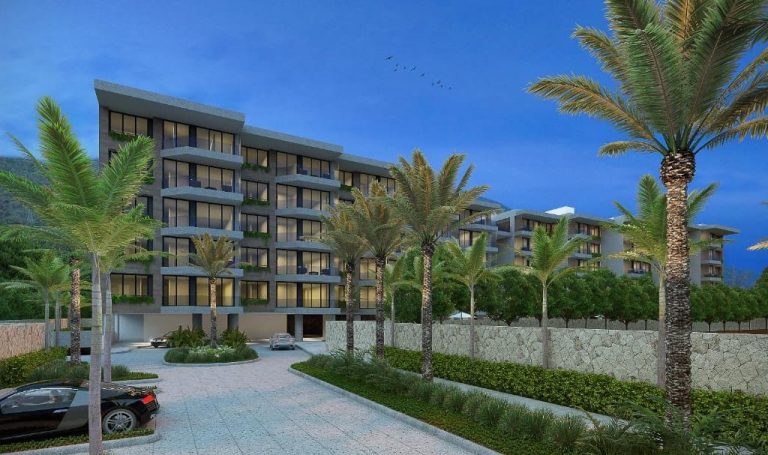 Apartamento de 96 m² con 2 habitaciones en La Castellana, Caracas