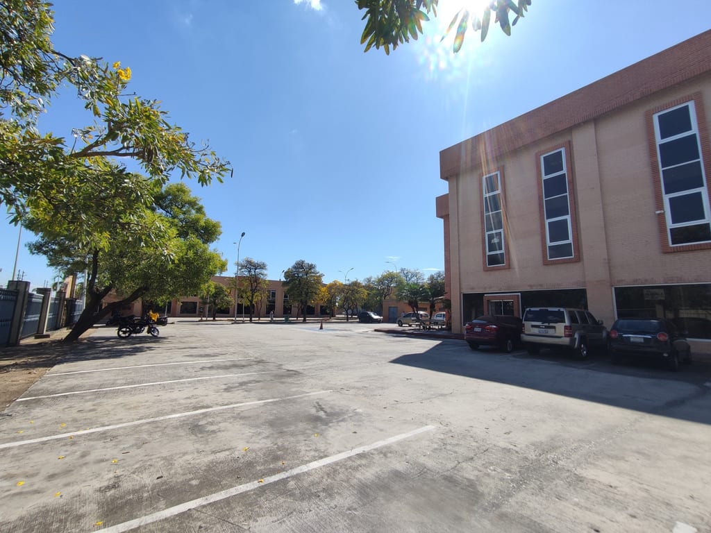 Oficina en Zona Industrial Sur, Valencia