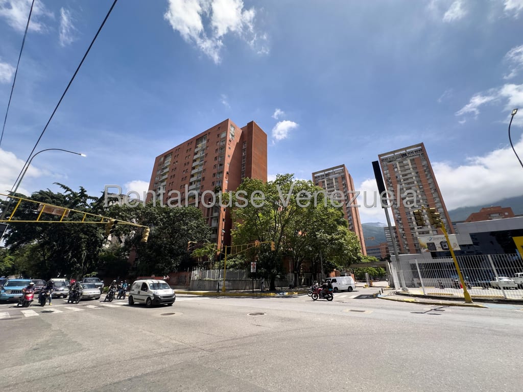 Apartamento en venta de 1 hab. y 88 m² en Boleíta Norte, Caracas